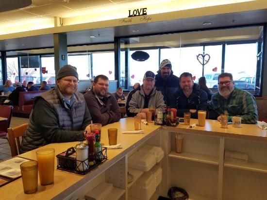 Johnson's Corner Restaurant & Bakery